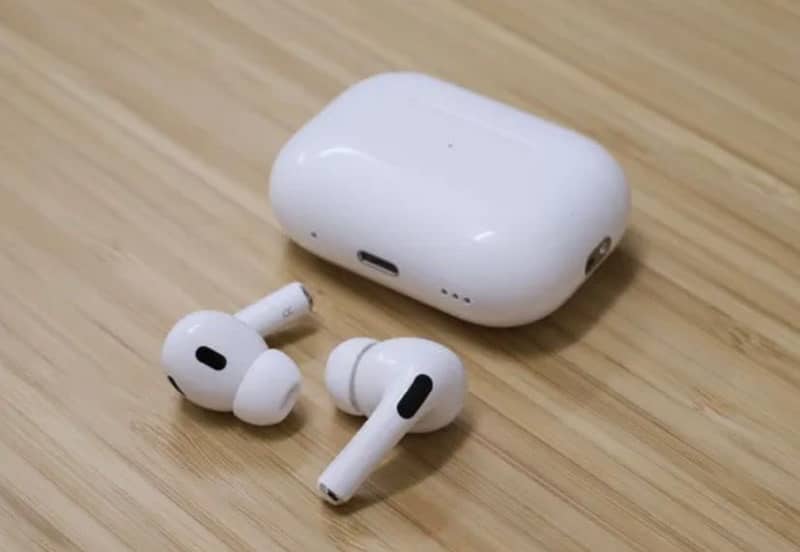 Airpods pro 2