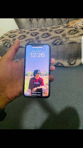 iphone x 64 gb black all ok 1