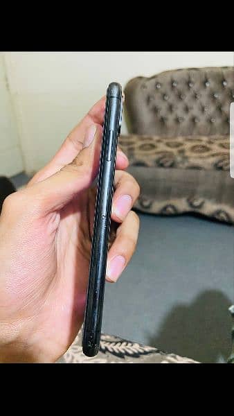 iphone x 64 gb black all ok 4