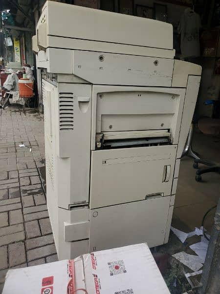 xerox 5855 3