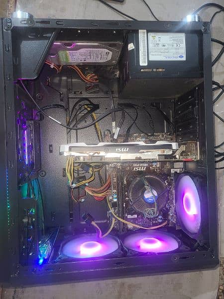 Gaming pc 3