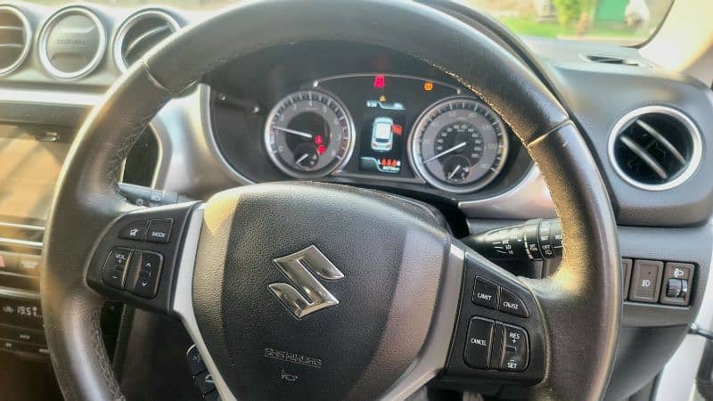 Suzuki Vitara 2019/suzuki vitara turbo/jeep/suv 5