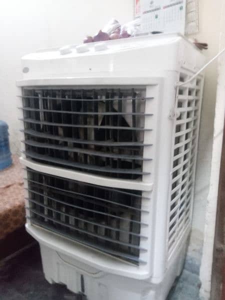 Air Cooler Jumbo for sale 0