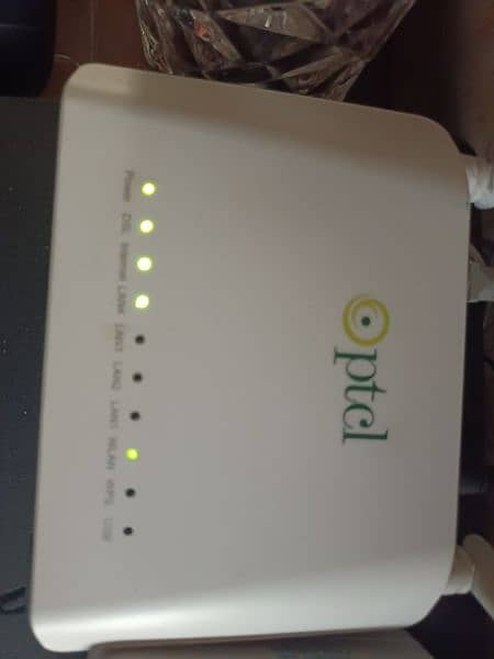 ptcl internet device and ptcl smart tv device 0