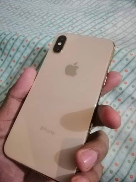 IPhone XS 256gb dual PTA 0