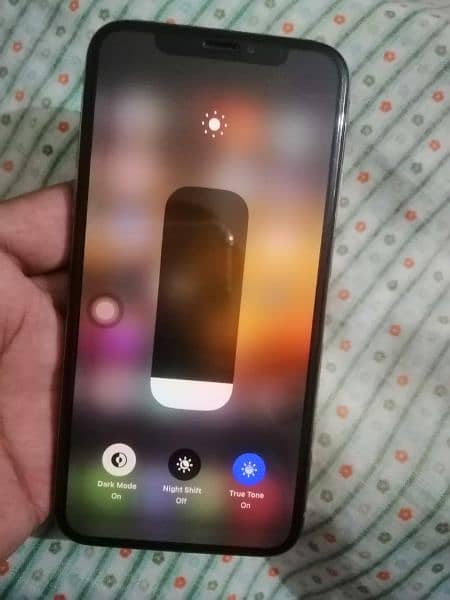 IPhone XS 256gb dual PTA 1