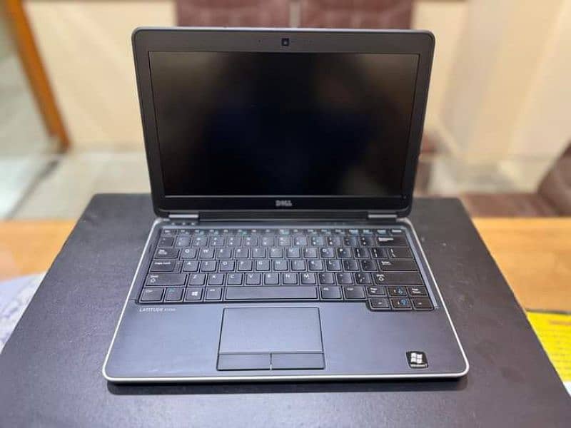 DELL LATITUDE ULTRA SLIM LAPTOP CORE I5 4th GENERATION 1