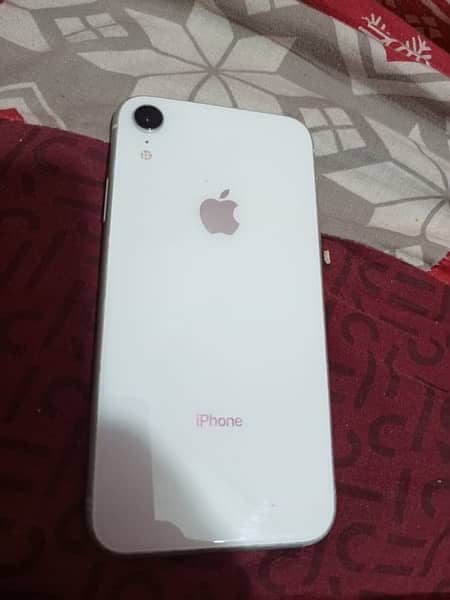 i phone xr 0