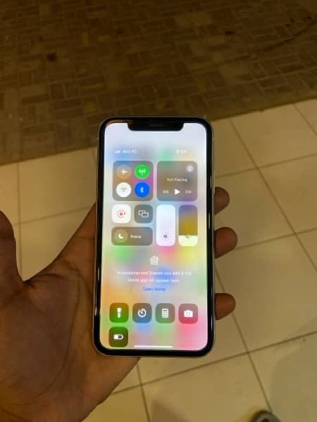 IPhone 11 128GB PTA approved 10/10 lush new 1
