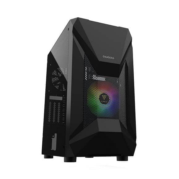 Gaming PC for Sale - Ready for 1080p Gaming 1