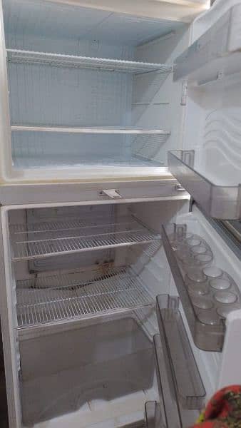 dawlance fridge 0