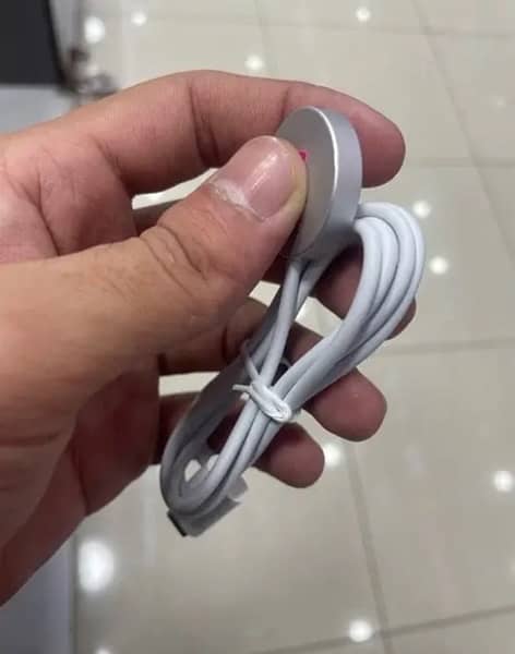 Apple watch series 9 ultra ki 100% original box pulled cable hy 0