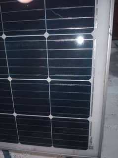 8 panels of JINKO 470 watt