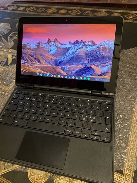 Chromebook | Lenovo 300e | Chroemebook 10/10 2