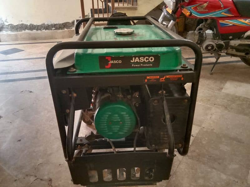 Jasco 3800 1