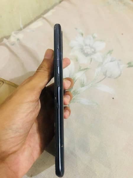 Redmi Note 10 PTA APPROVED GREY 7