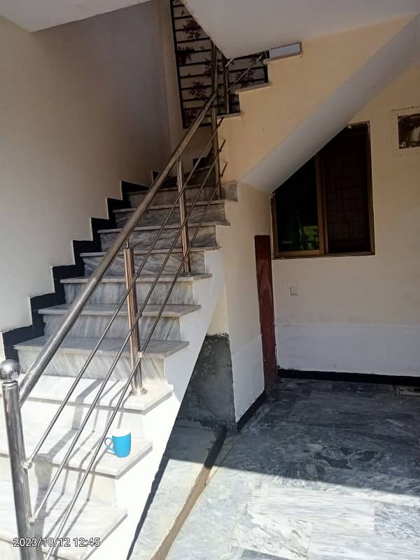 30x50 Double Story Used House For Sale 7