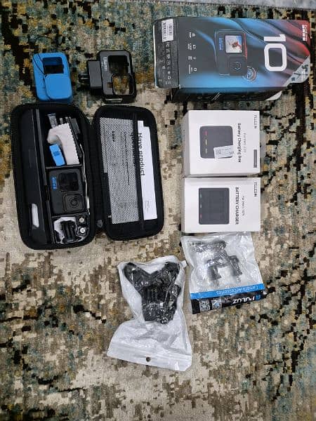 GoPro Hero 10 Black 2