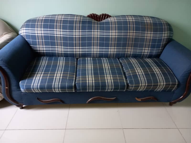 7 Seater Sofa 4