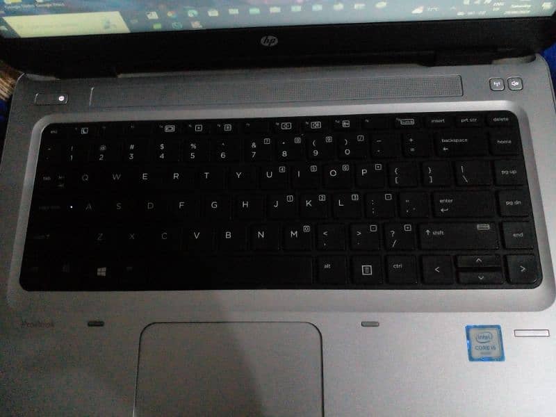 HP PROBOOK 640 G2 1