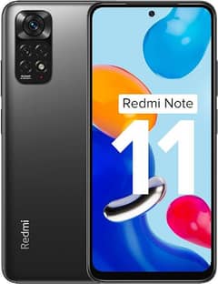 redmi note 11  6/128 0