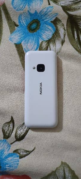 Nokia 5310 4
