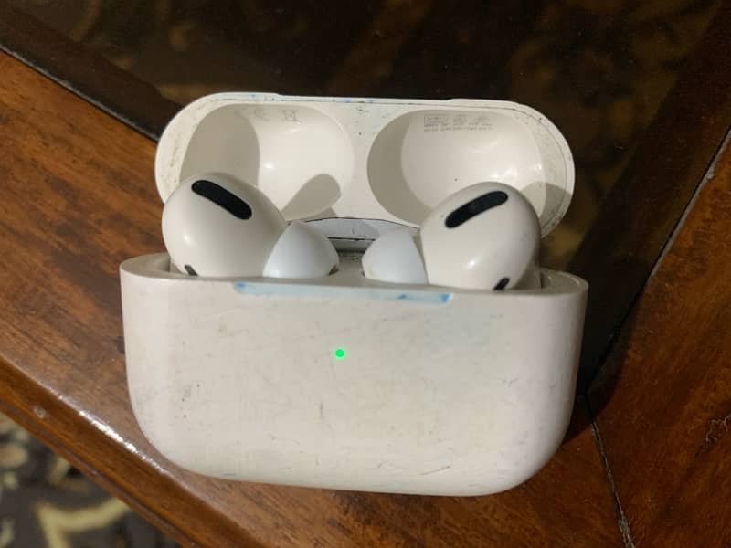 Airpods pro 0