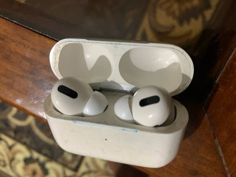 Airpods pro 1