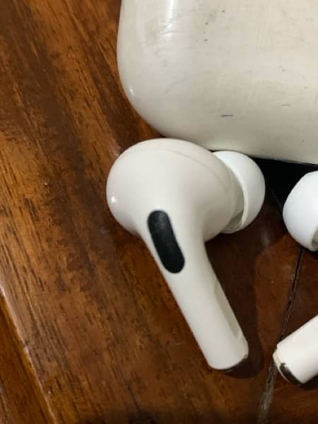 Airpods pro 3