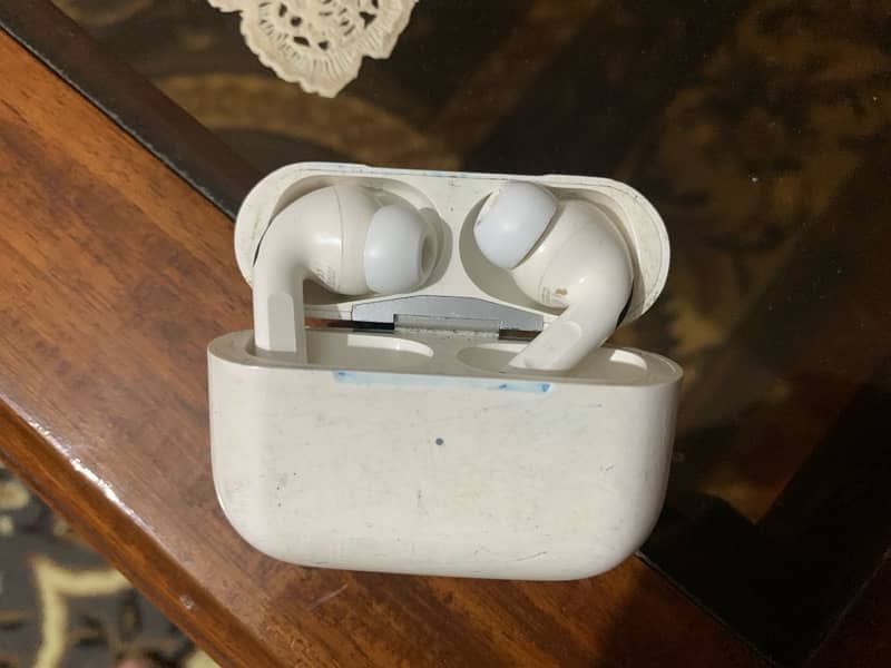 Airpods pro 5