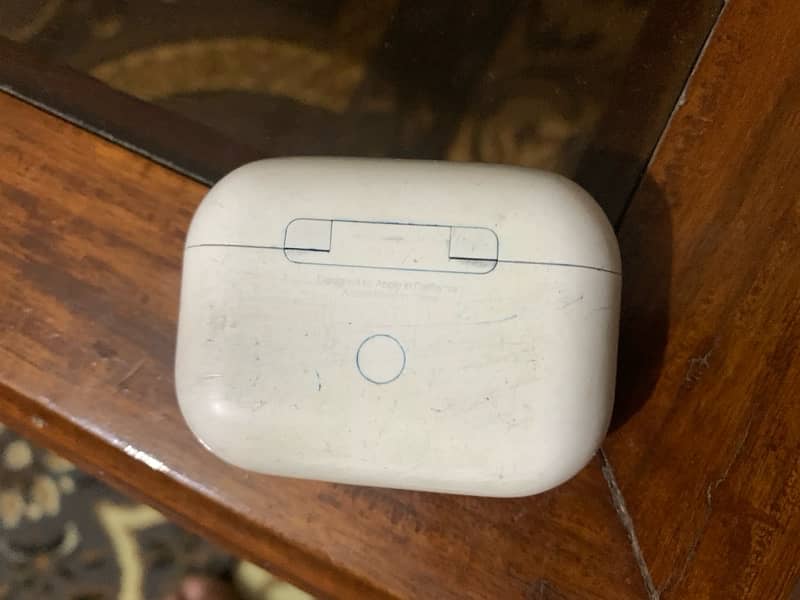 Airpods pro 8