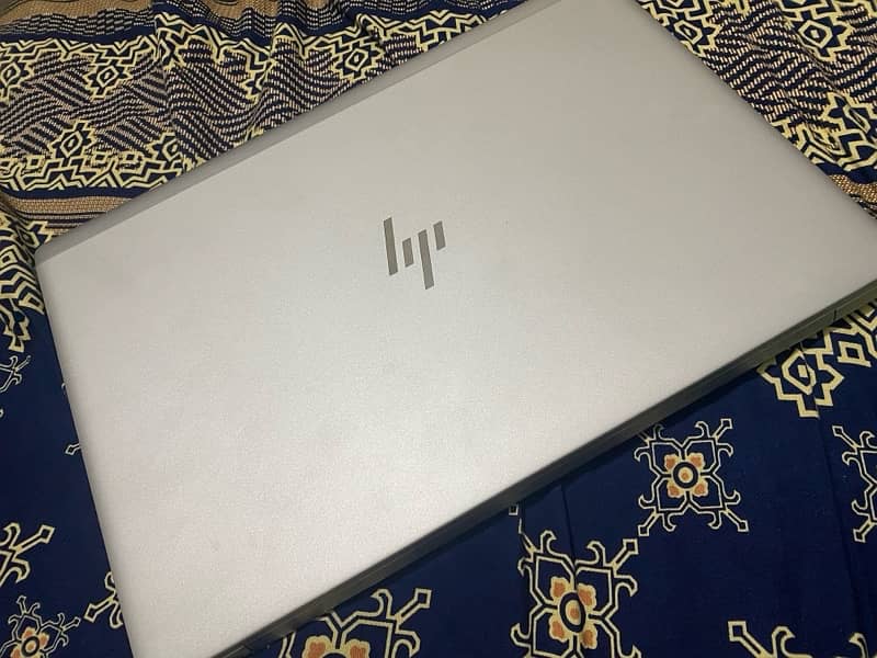 Hp Elite Book 850 G6 0