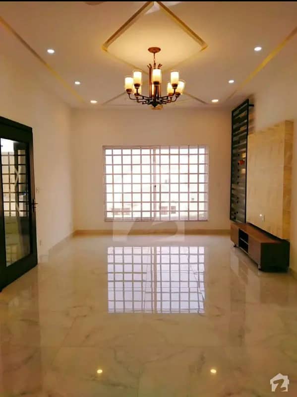 1 Kanal House For Rent in DHA Phase 2 Islamabad 34