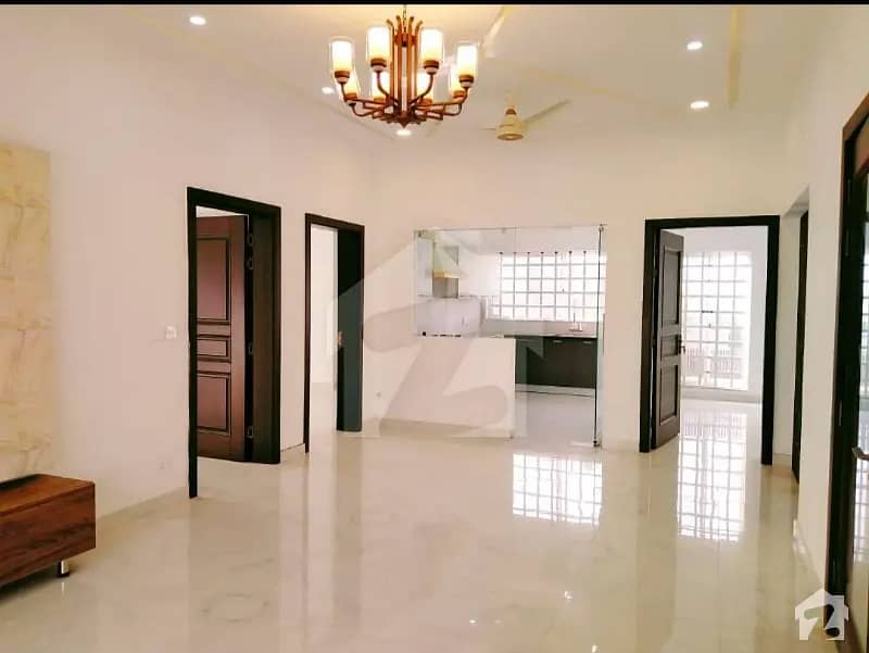 1 Kanal House For Rent in DHA Phase 2 Islamabad 35