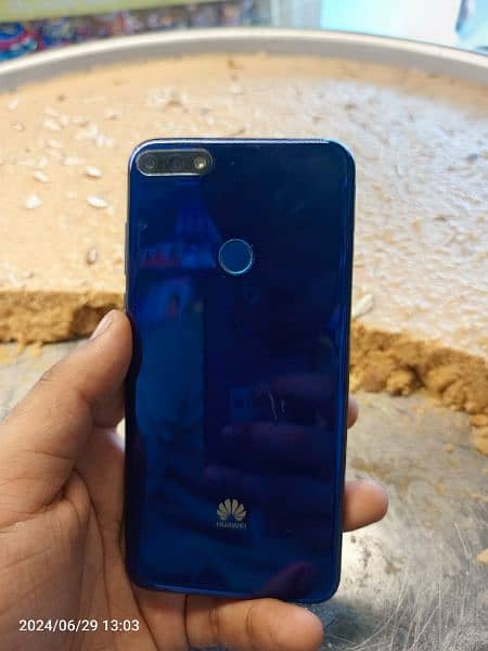 Huawei Y7 Prime 2028 | 3/32 1