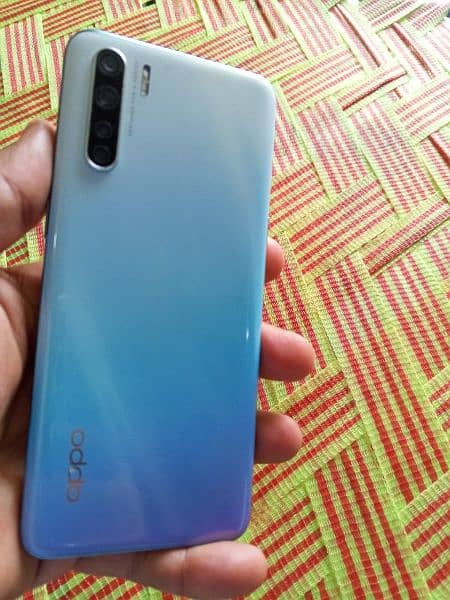 Oppo F15 2