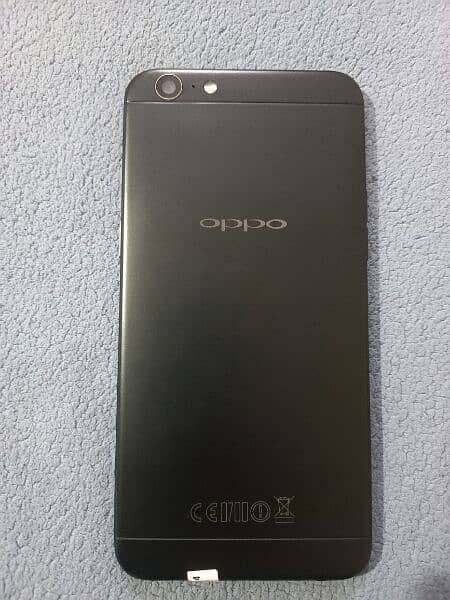 OPPO A57.4 64 GB   (READ AD) 7