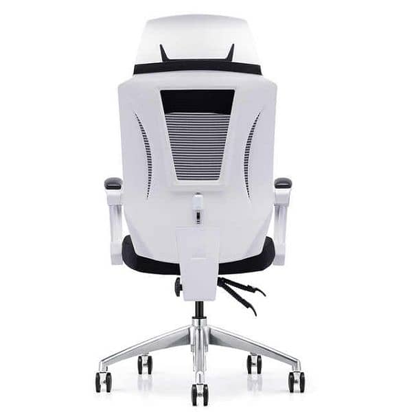 Ergonomic Mesh Office Gaming chairs Imported 8