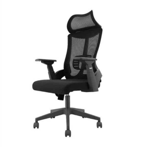 Ergonomic Mesh Office Gaming chairs Imported 10