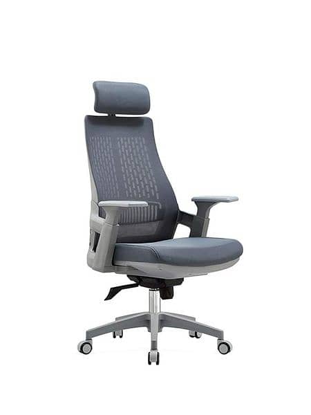 Ergonomic Mesh Office Gaming chairs Imported 11