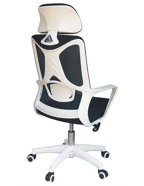 Ergonomic Mesh Office Gaming chairs Imported 12