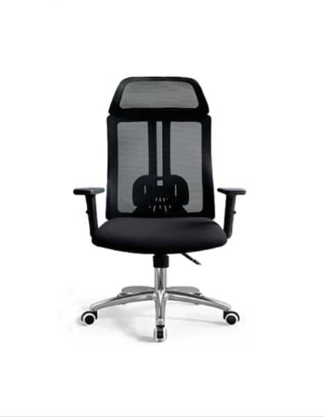 Ergonomic Mesh Office Gaming chairs Imported 14