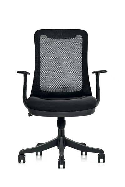 Ergonomic Mesh Office Gaming chairs Imported 18