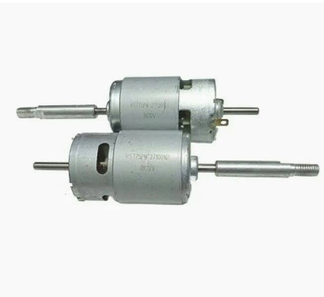 12 v Dc motor  high speed,magnetic çopper motor Best quality motor 1