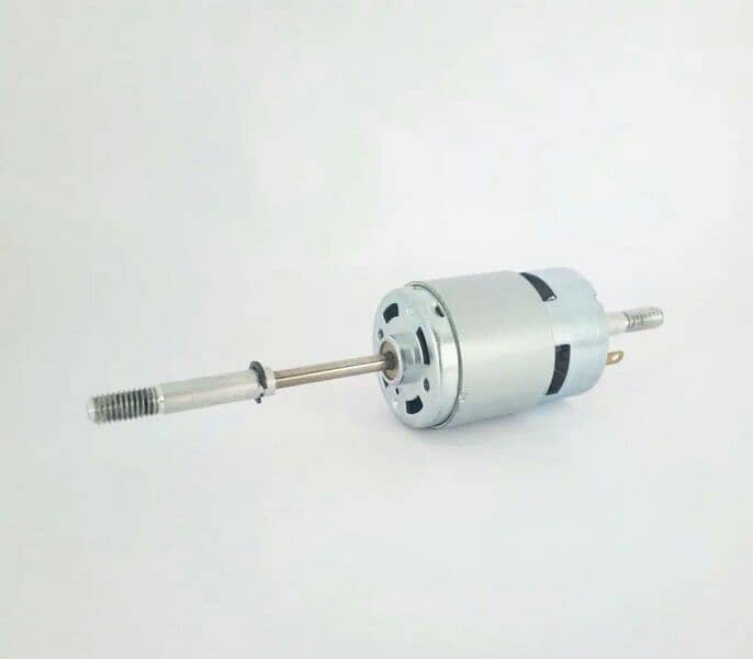 12 v Dc motor  high speed,magnetic çopper motor Best quality motor 2