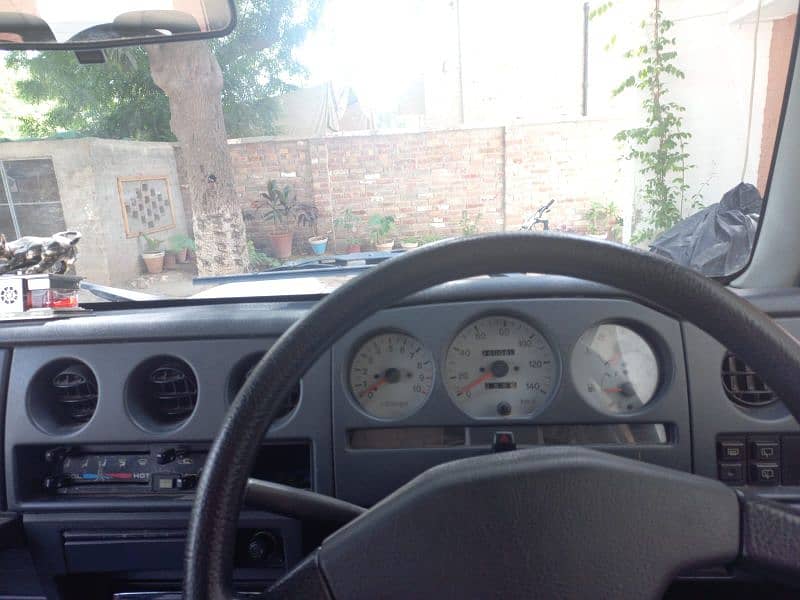 Suzuki Jimny Sierra 1998 2