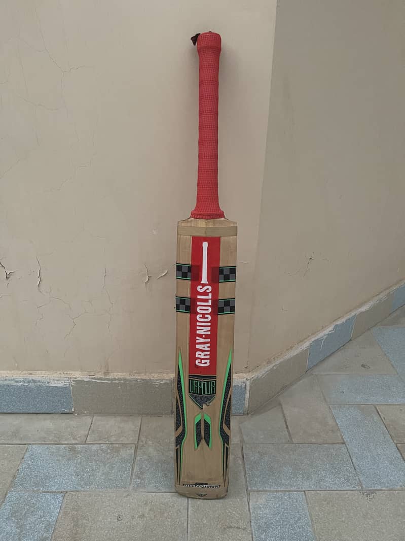 Gray Nicolls - Babar Azam Edition 2