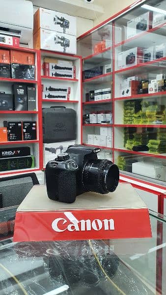 Canon 1200d 0