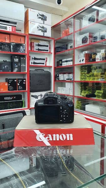 Canon 1200d 5