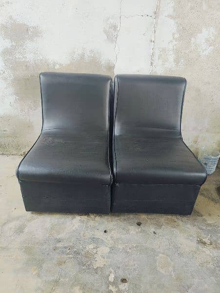 used sofa seats 0